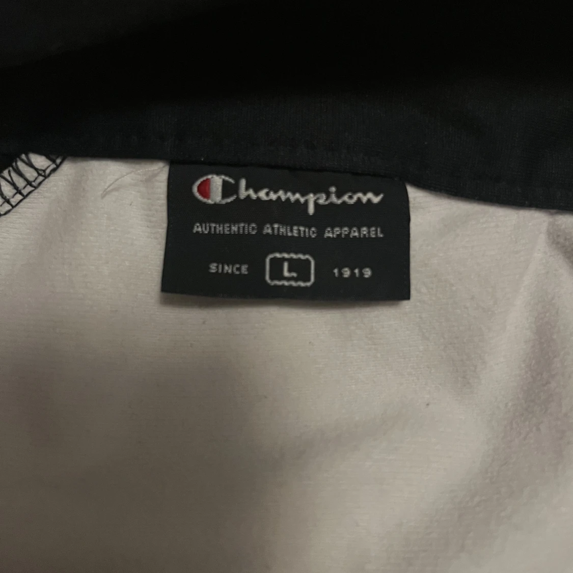 Tränings jacka?  - 90