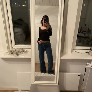 Nakd jeans - Mina favorit jeans från nakd som tyvärr är lite för stora för mig, använda en gång☺️