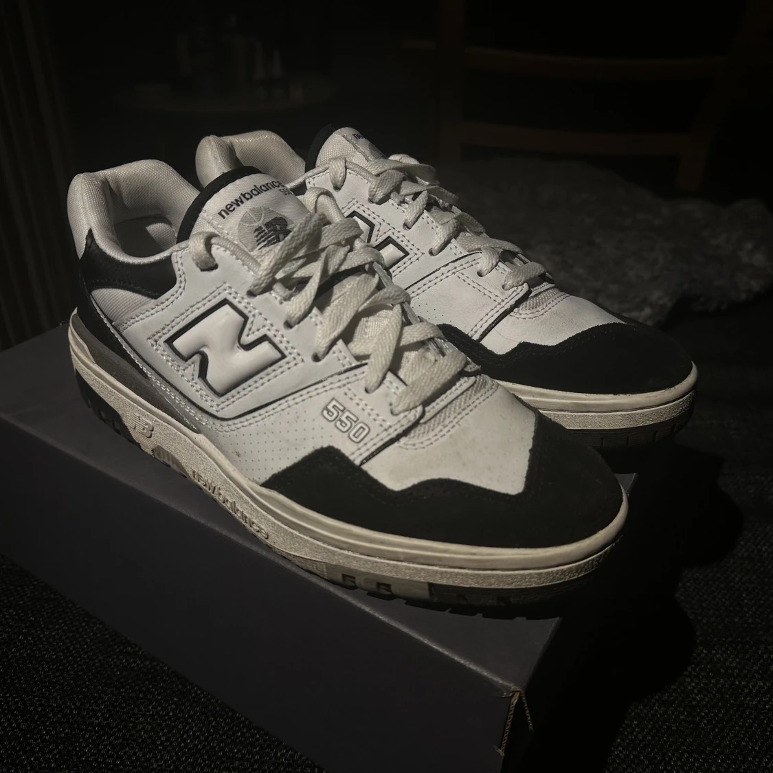 New Balance 550 - 90