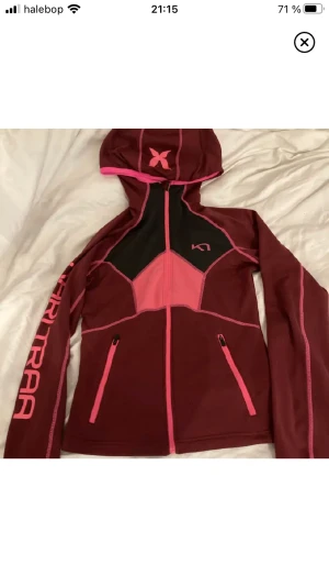 Kari traa - Karitraa kofta strl xs Nyskick 