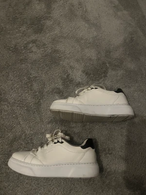 Gant skor - Säljer dessa skor då de inte kommer till användning.