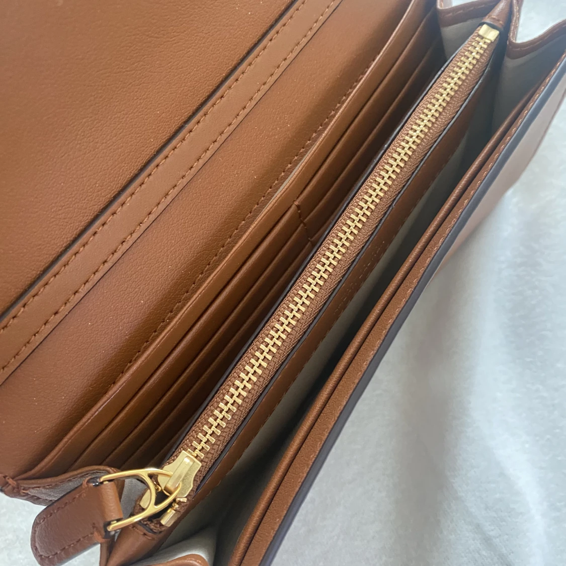 Ralph Lauren väska  - 90