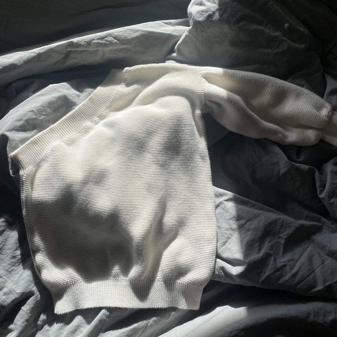 One sleav tröja - 91