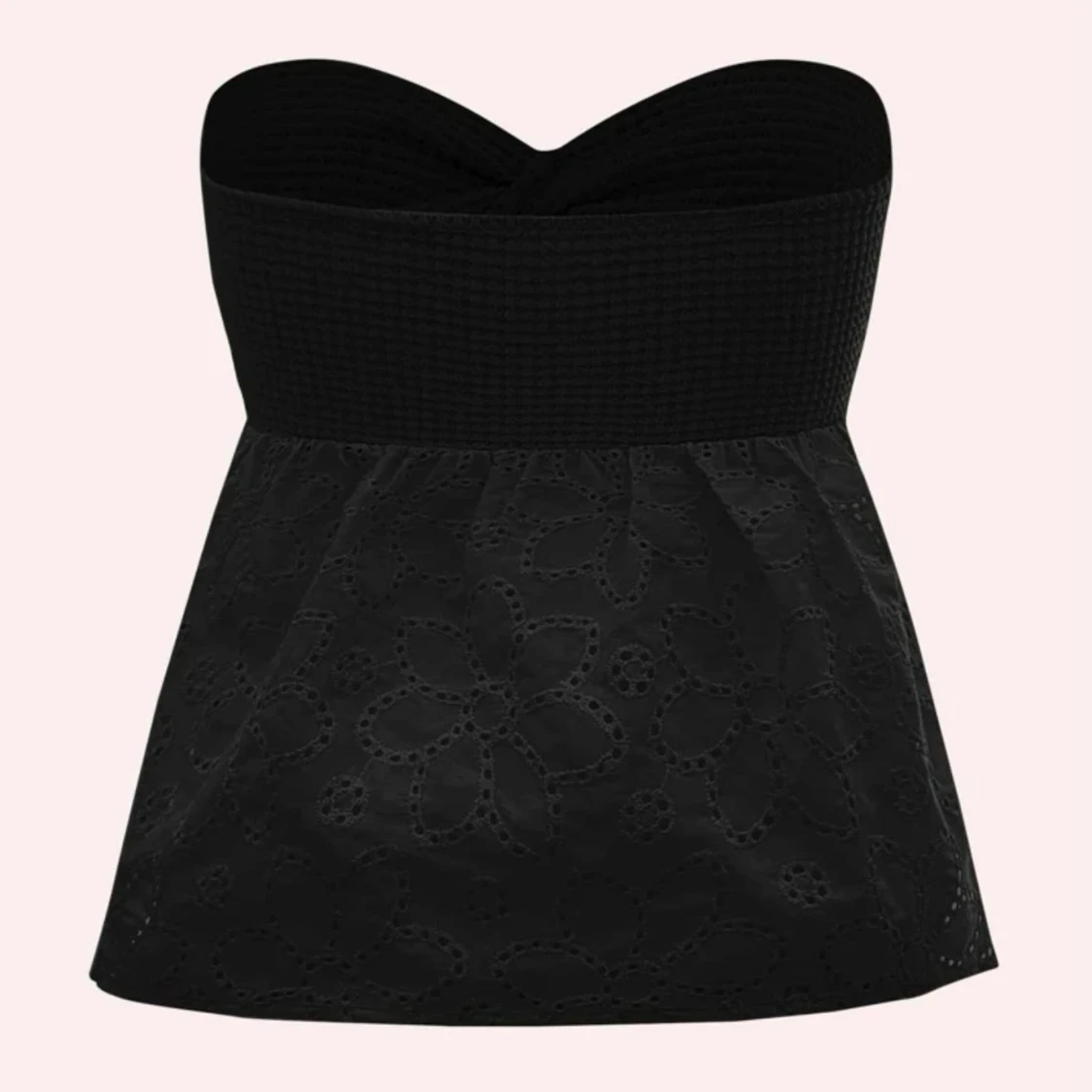 topp från SHEIN - 90