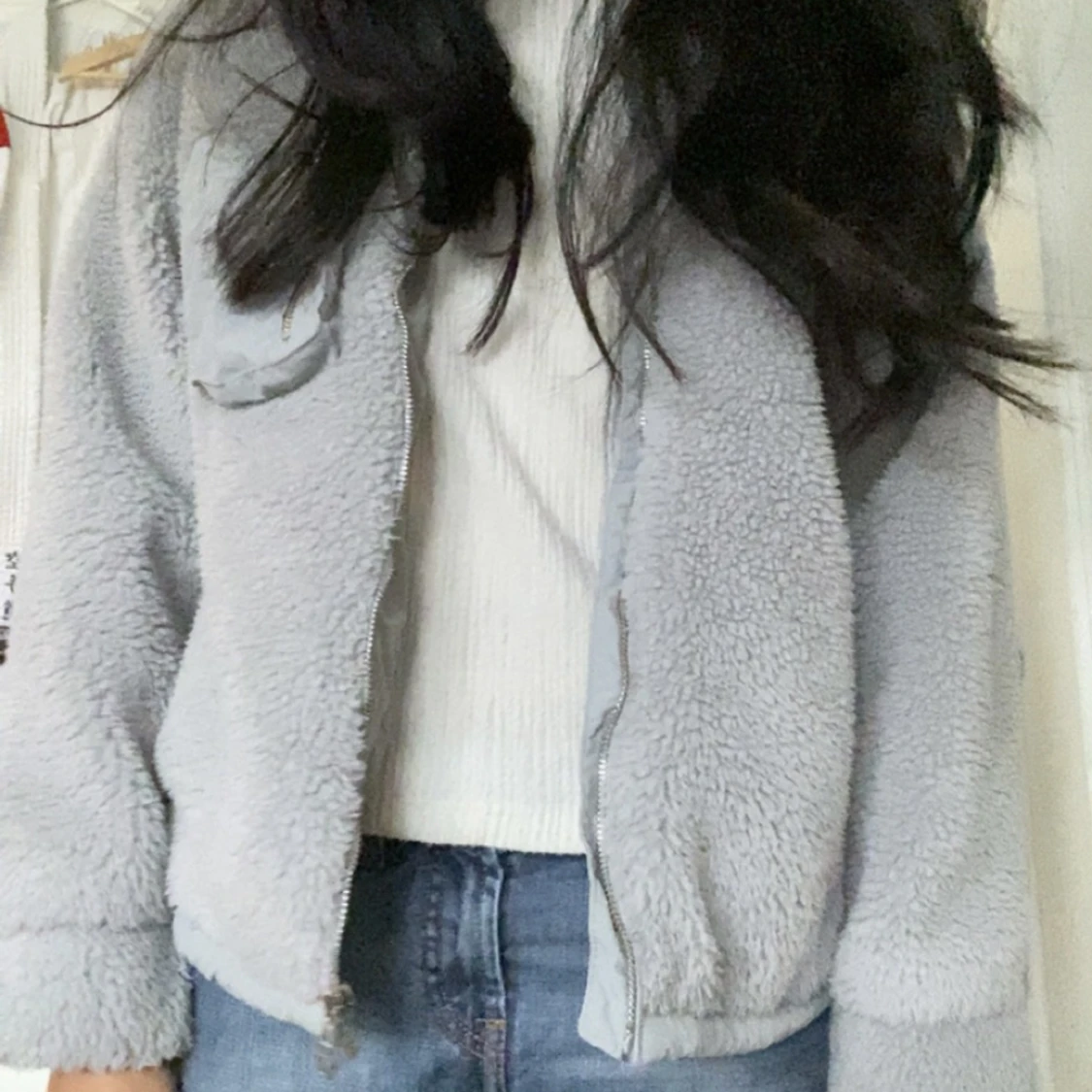 Jätte söt jacka😍