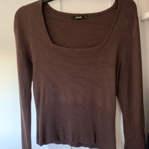 Ny från Bik bok  - Fin tröja. Endast testad