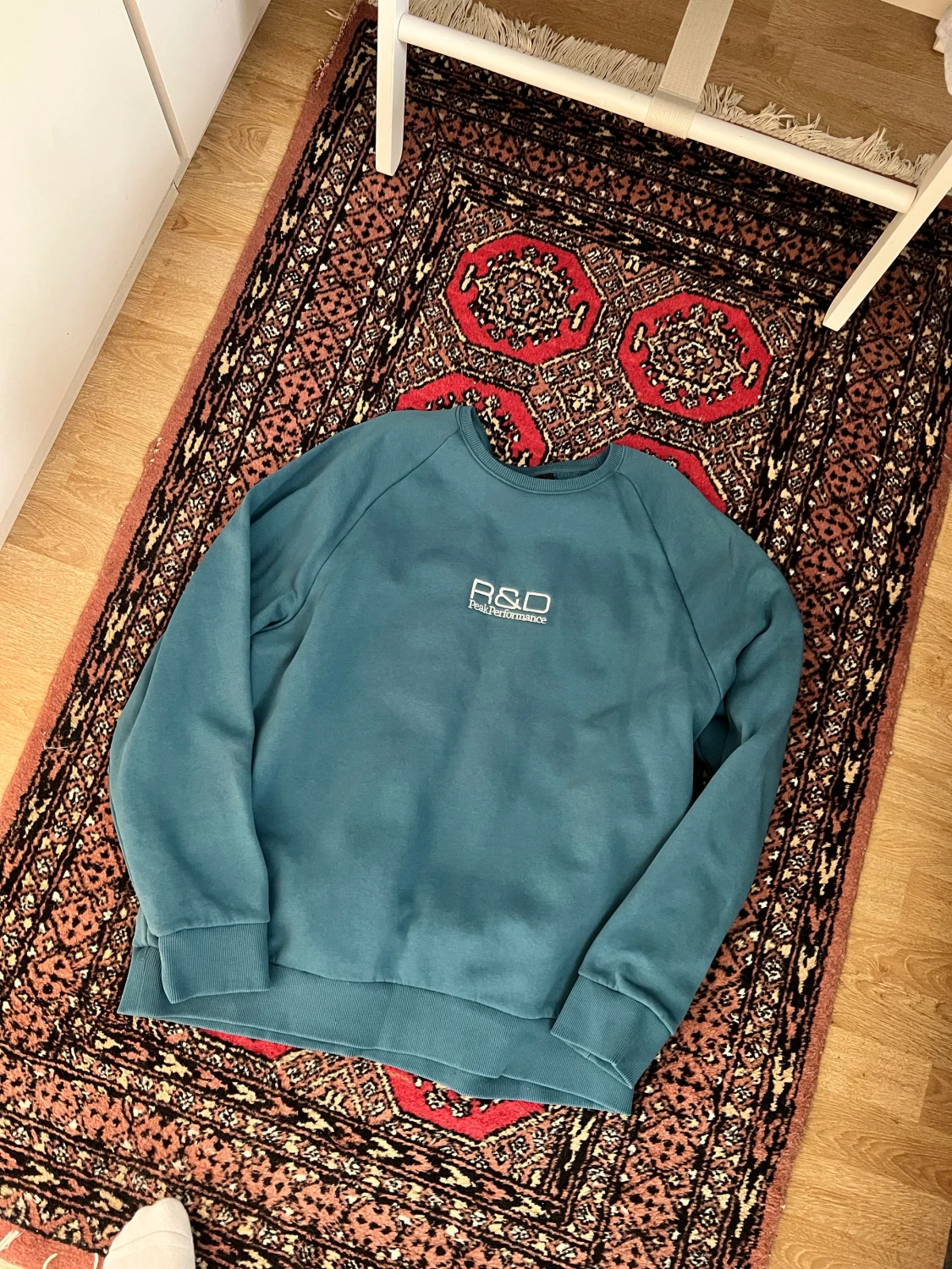 Peak Performance sweatshirt tröja  - 90