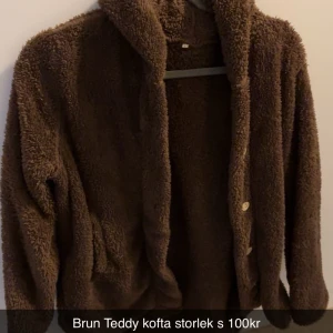 Goskofta  - Super fint skick