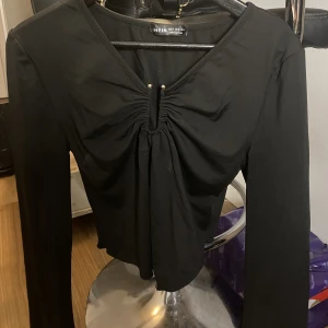 Topp - Topp Storlek M passar även mindre