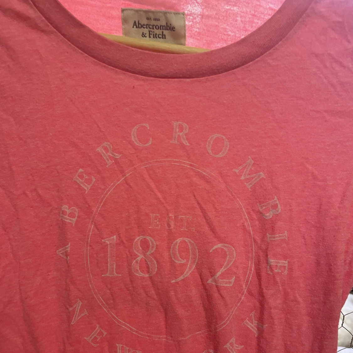 Abercrombie & Fitch T-shirt - 90