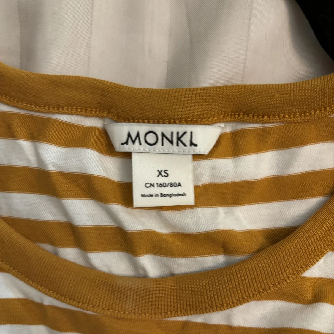 Monki tröja - 91