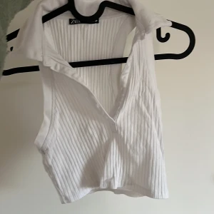 Preppy topp - Bra skick