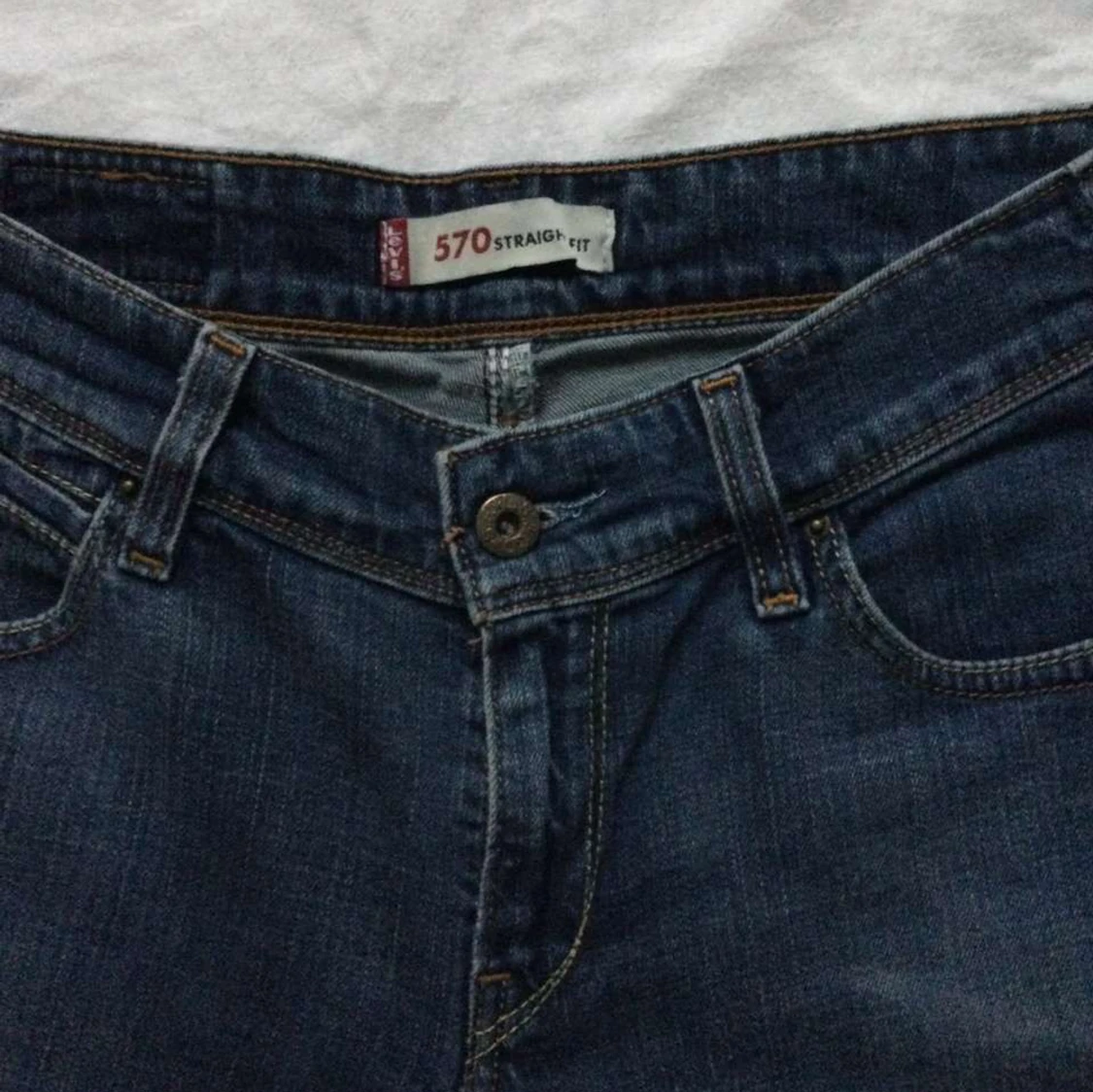 Levis jeans - 91