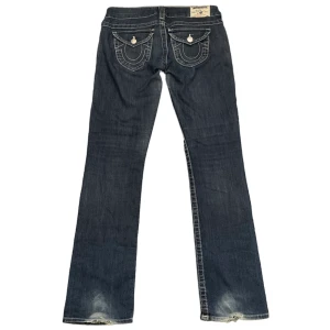 True religion Straight - True religion jeans i modellen Straight. Storlek 30x32. Använd gärna köp nu!