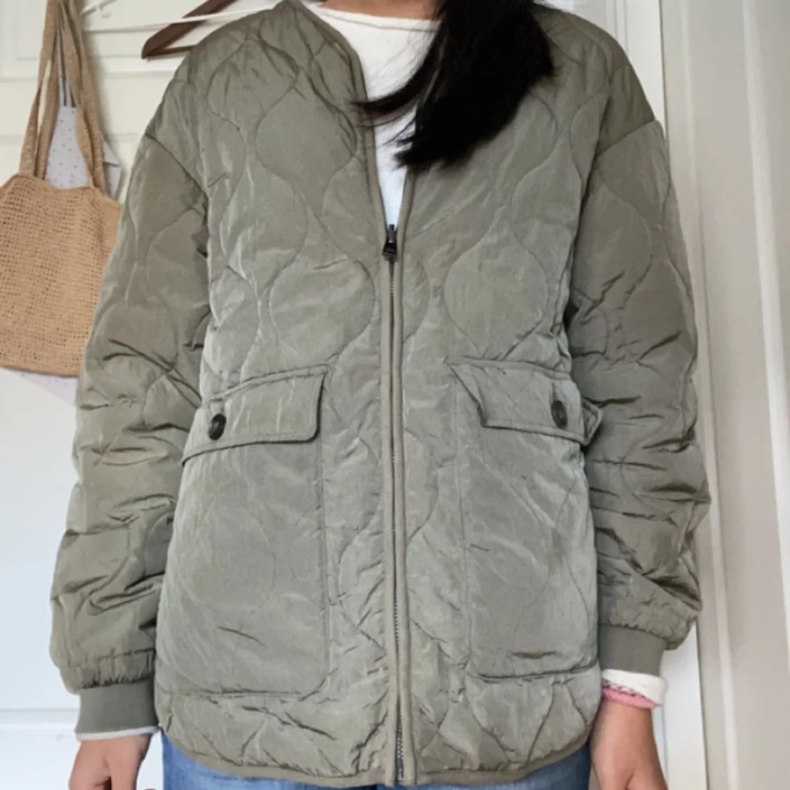 As najs höstjacka 🤗 - 90