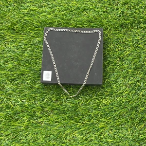 Trendhim halsband  - Rostfritt stål halsband nypris 359