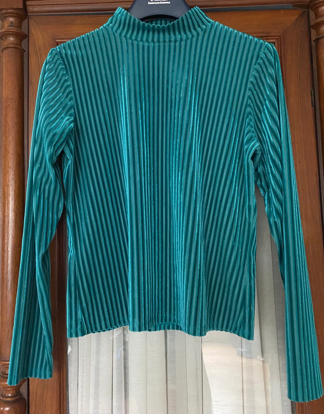 Snygg polo från MONKI