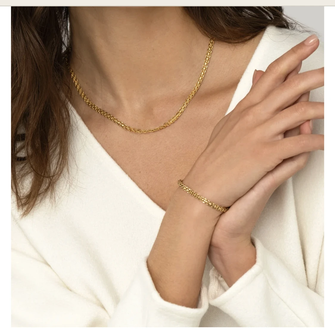 Mockberg Darling bracelet  - 90