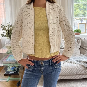 Spets jacka - Setsjacka