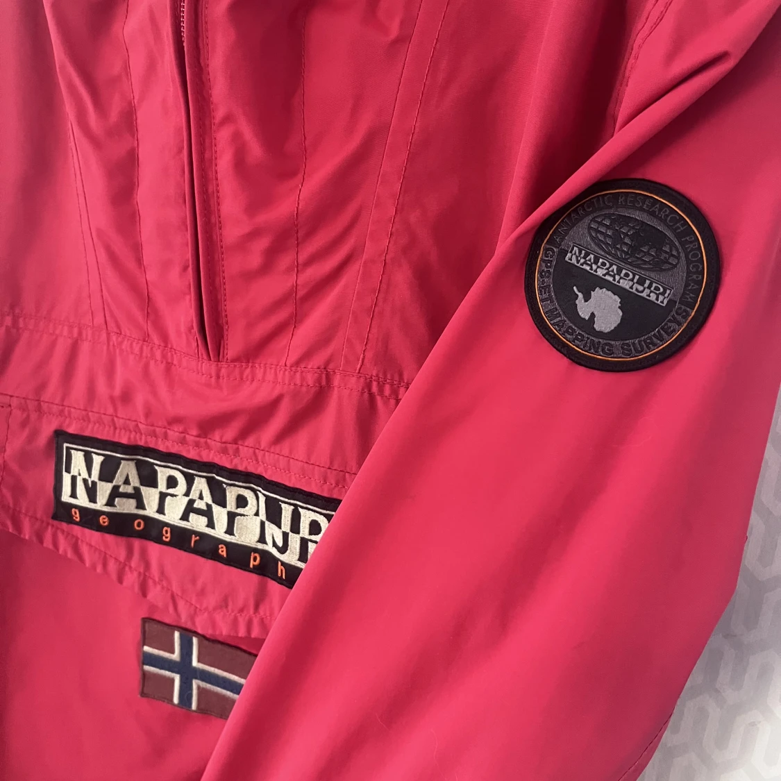 Napapijri jacka - 90