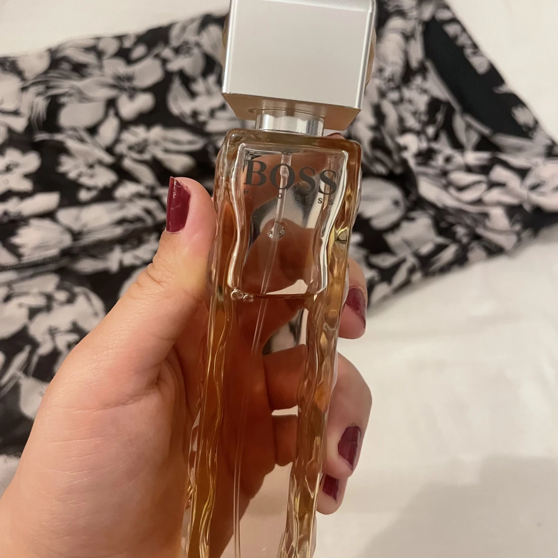 Boss parfym - 90