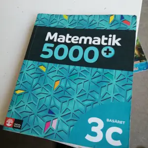 Matematik plus 3c