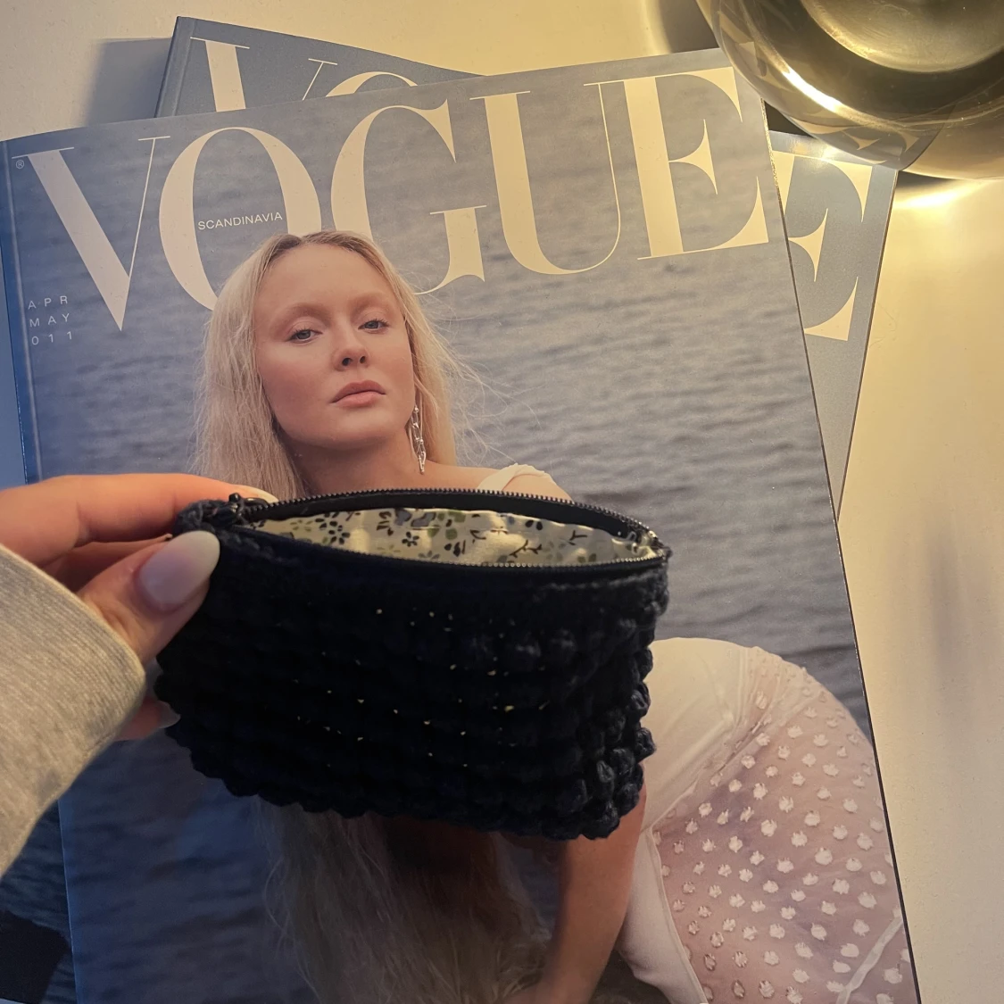 Liten necessär - 90