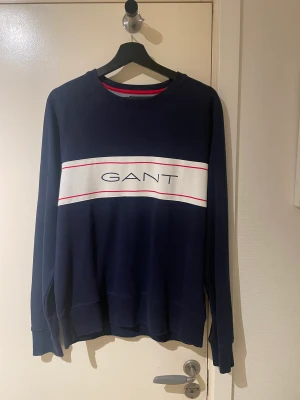 Tröja - Två riktigt fina gant tröjor oanvända då dem inte är min smak! 10/10 skick Storlek M på båda