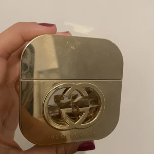Gucci parfym  - Hör av vid intresse ❤️