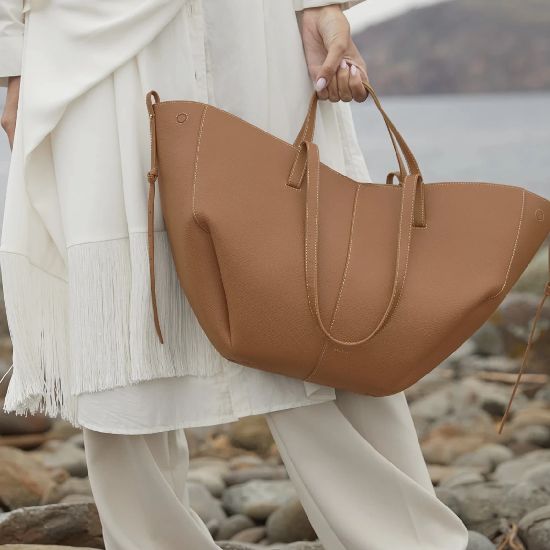 SÖKES! Poléne väska Cyme - 90