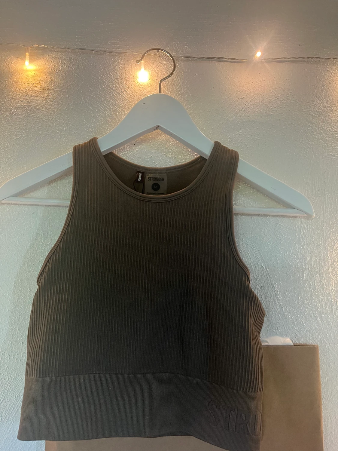 Stronger träningstopp🏃♀️💘