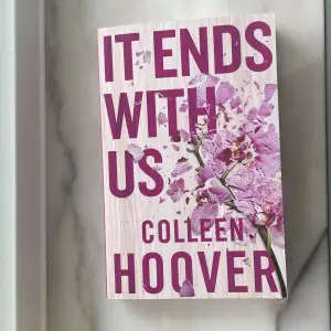 It Ends With Us by Colleen Hoover. I have pictures of the pages too, just couldnt upload more 