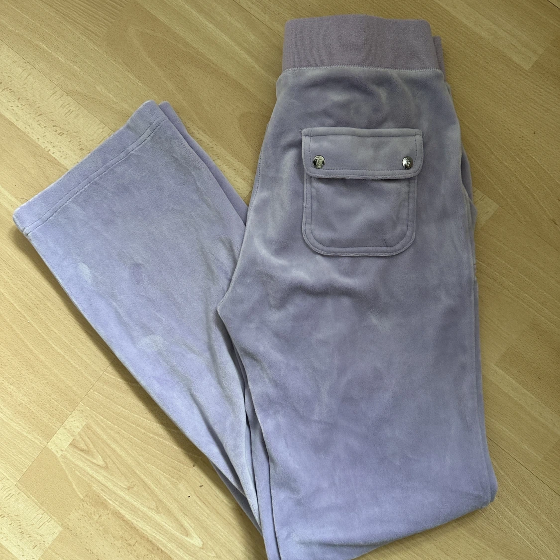 Juicy Couture set ljuslila strl XS och S - 91