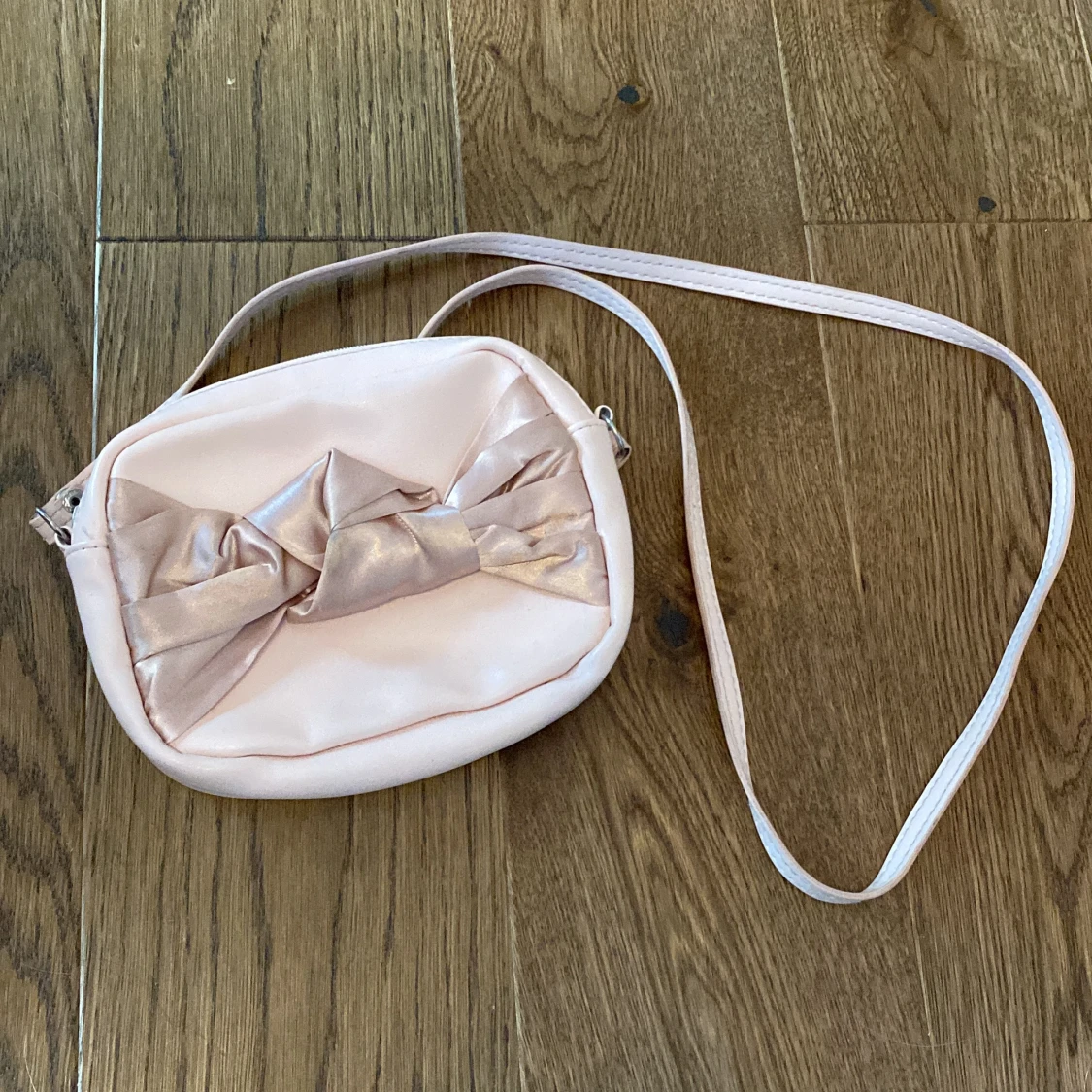 Liten handväska