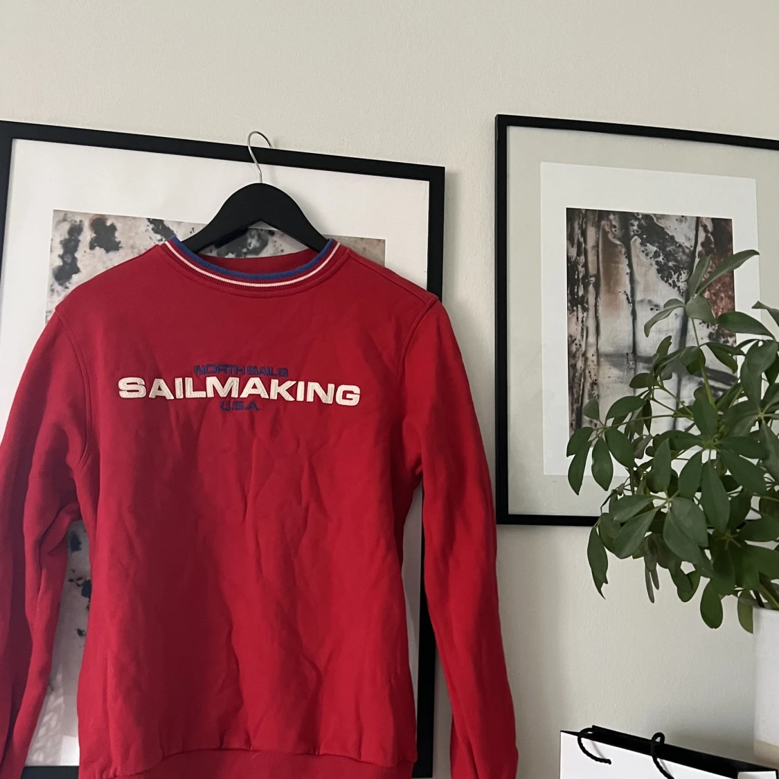 Sailmaking tröja - 90