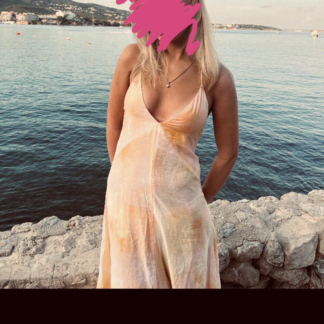 Sommarklänning - 90