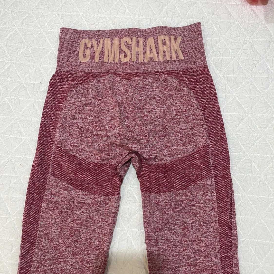 Gymshark tights
