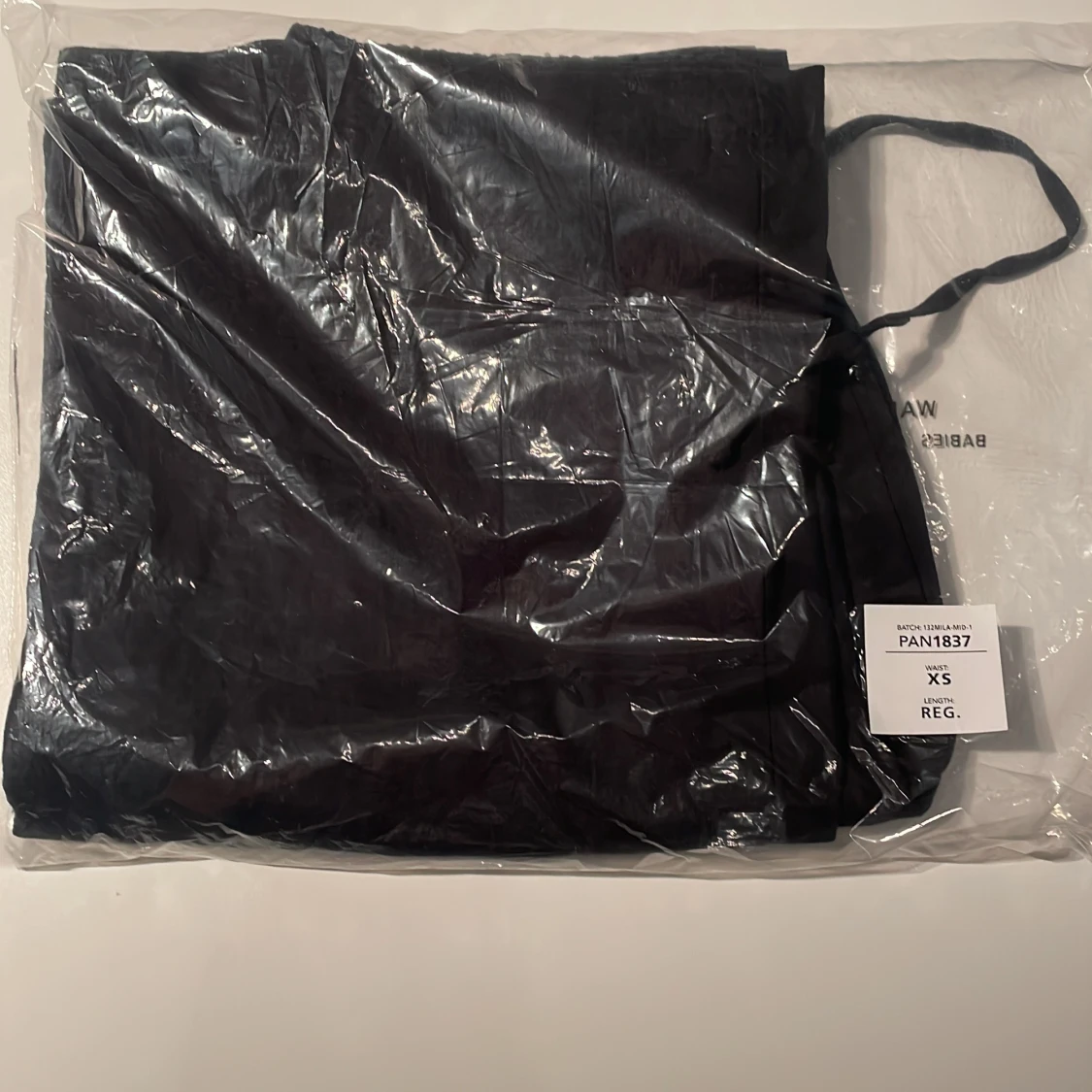 Linnebyxor madlady - 91