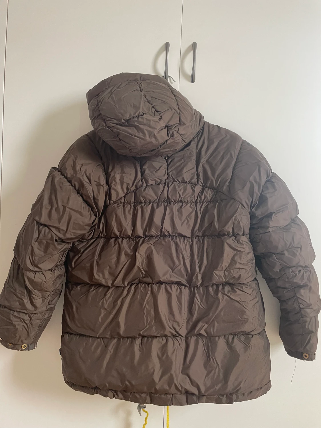 Fjällräven jacka - 90