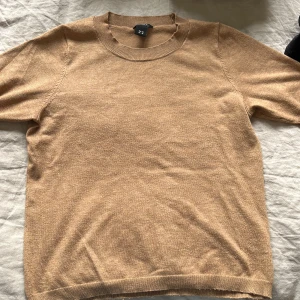 Stickad topp - Stickad tshirt från Lindex💌