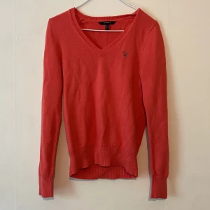 Gant tröja - Stickad tröja från gant i storlek XS / 34
