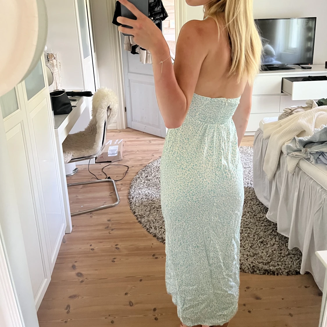 Sommarklänning - 90