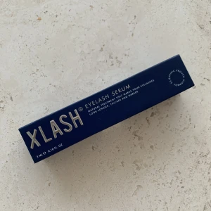 Xlash eyelash serum - Ny och oöppnad förpackning 