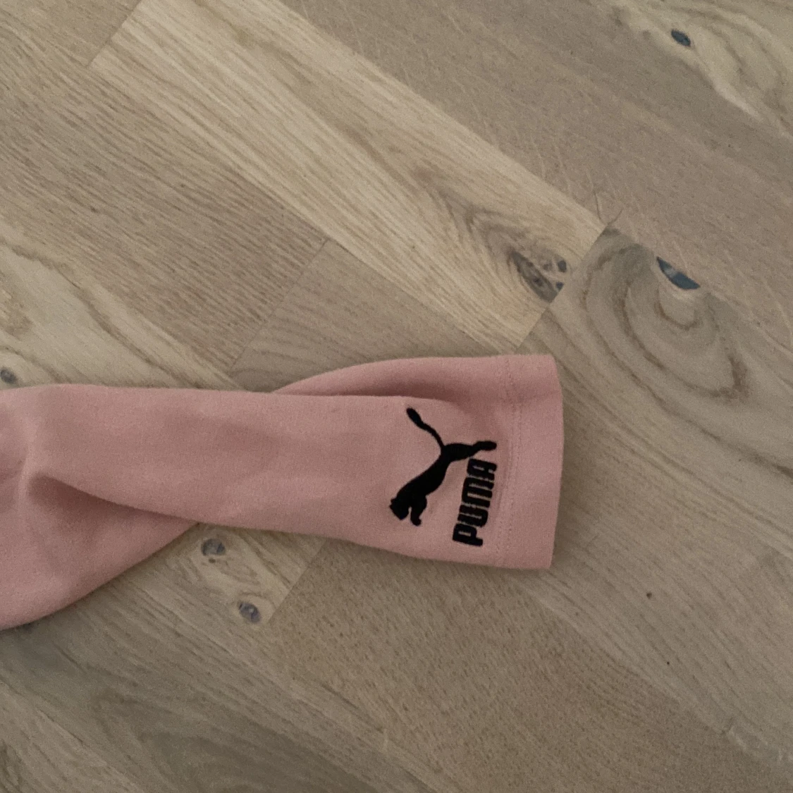 Puma klänning  - 91