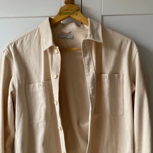 Mango Overshirt - Använd men väldigt gott skick 