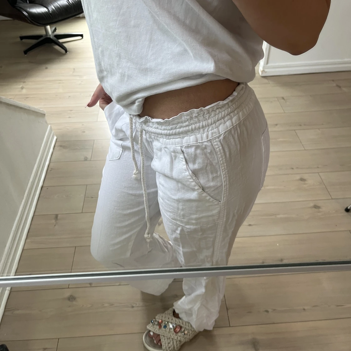 ROXY LINNE BYXA - 90