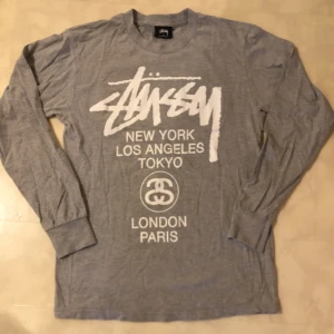 Stussy tröja - Inga fel