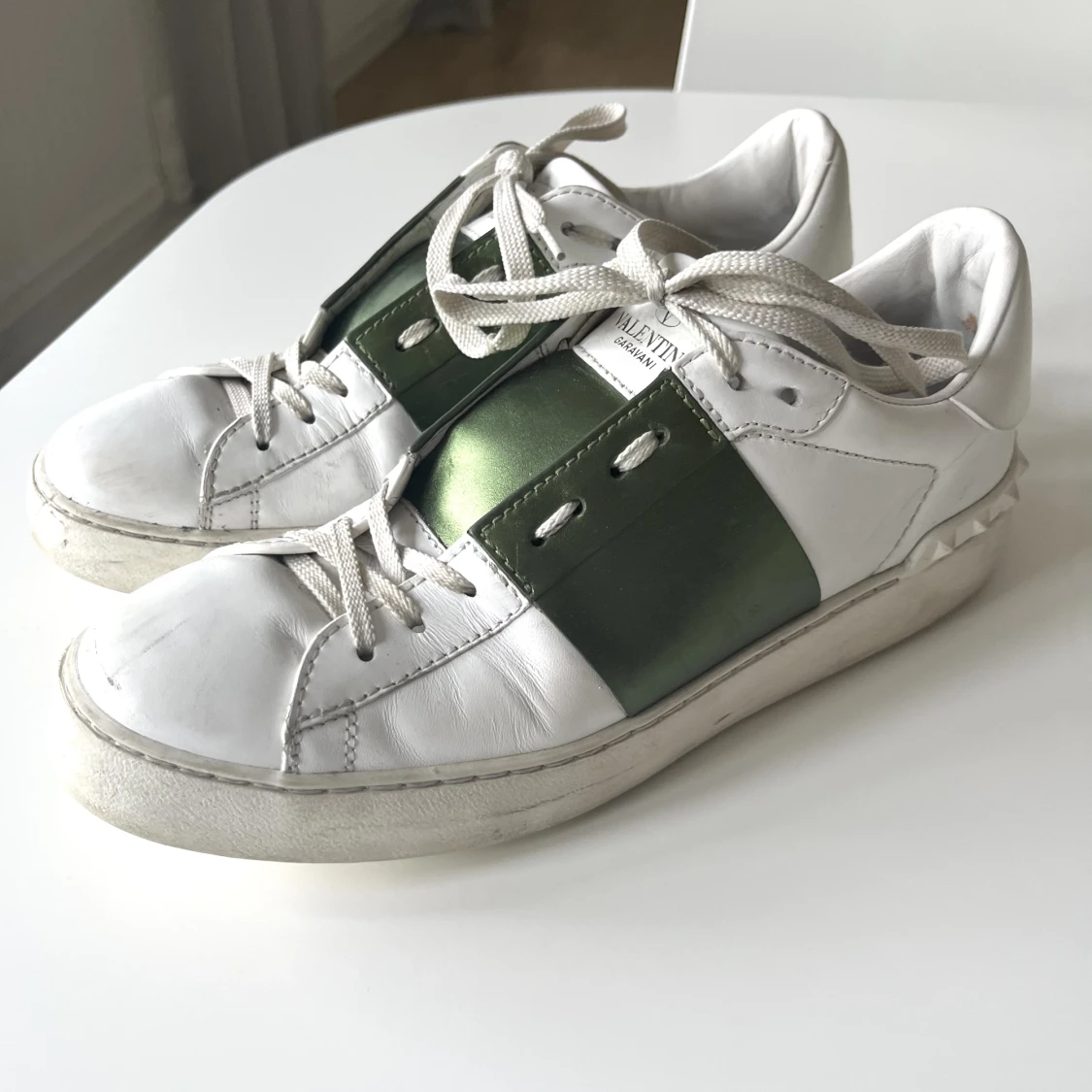 Valentino skor  - 91