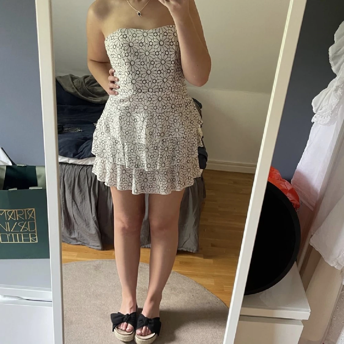 Cocktailklänning  - 90