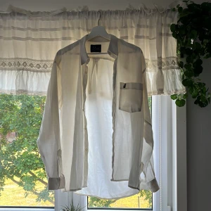 Peak performance skjorta - Vit peak performance skjorta